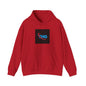 Custom FHG Team Hoodie - Unisex Heavy Blend Sweatshirt - Perfect for Team Spirit and Everyday Comfort