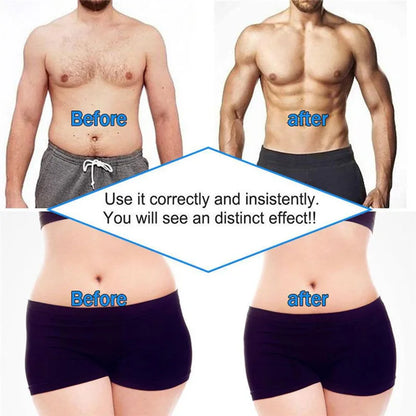 EMS Wireless Muscle Stimulator Trainer Smart Fitness Abdominal Training Body