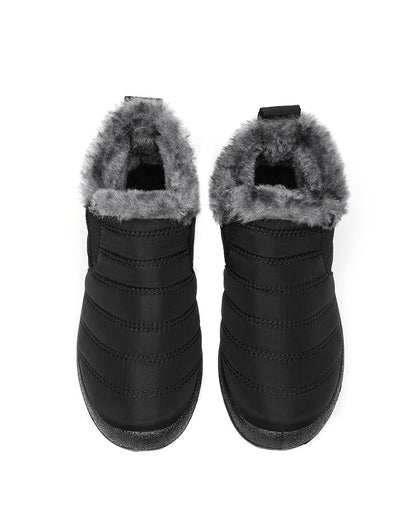 Shoes Men Winter Shoes For 2024 Winter Sneakers Slip On Fur Loafers Chaussure
