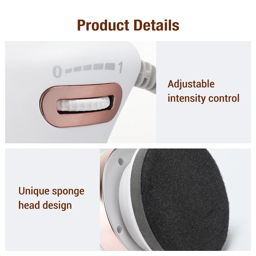 Weight Loss Anti-Cellulite Massager for Body Electric Slimming Massage Back