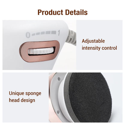 Weight Loss Anti-Cellulite Massager for Body Electric Slimming Massage Back