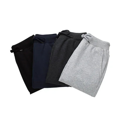 Versatile Women's Pants Soft Joggers Fitness Sweatpants Comfortable Trousers