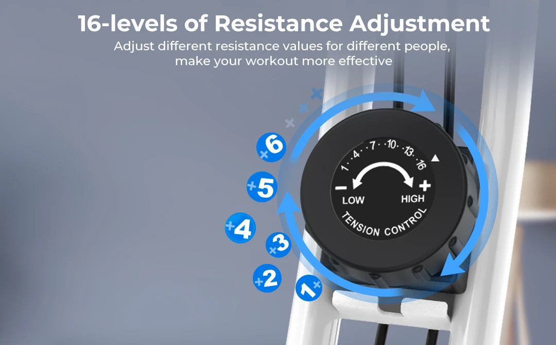 Free Shipping Indoor Bike Heart Rate Detection Digital Display Collapsible