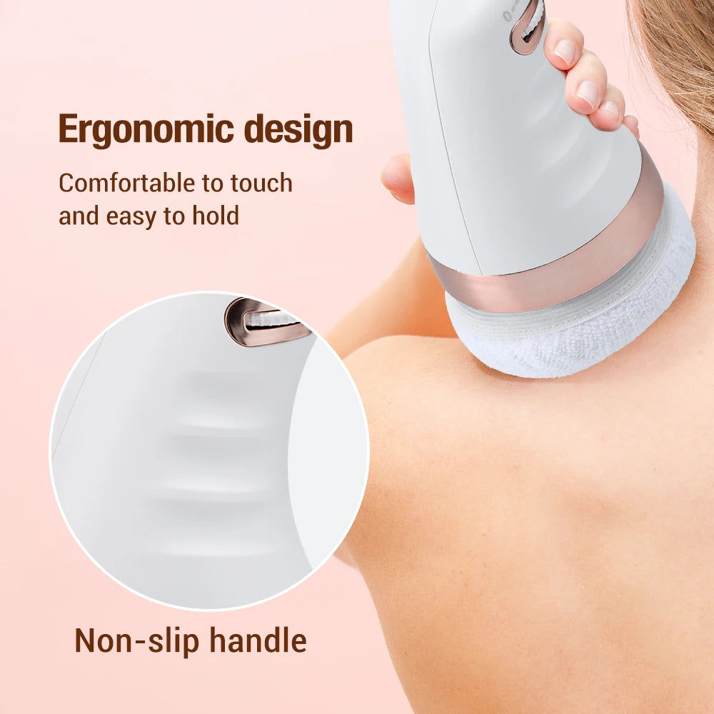 Weight Loss Anti-Cellulite Massager for Body Electric Slimming Massage Back