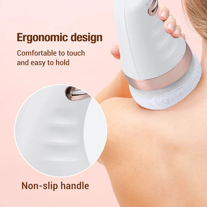 Weight Loss Anti-Cellulite Massager for Body Electric Slimming Massage Back