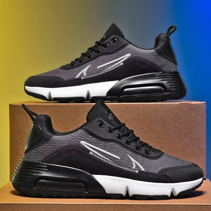 Summer New Arrival Korean Style Casual Running Shoes Men's Shoes Cross-border