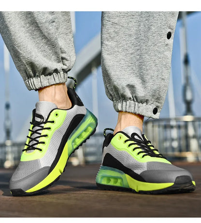 Summer New Arrival Korean Style Casual Running Shoes Men's Shoes Cross-border