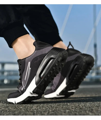 Summer New Arrival Korean Style Casual Running Shoes Men's Shoes Cross-border