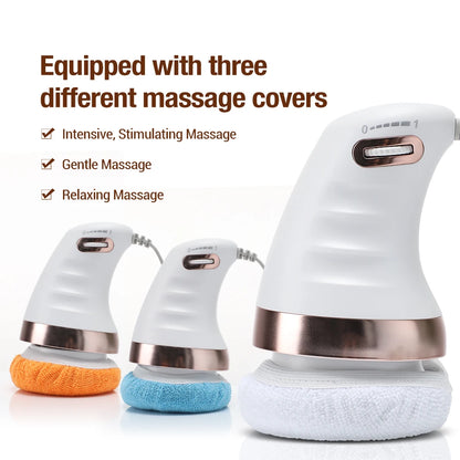 Weight Loss Anti-Cellulite Massager for Body Electric Slimming Massage Back
