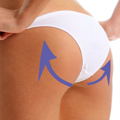 Electric Muscle Stimulator EMS Abdominal Fitness Stickers Rechargeable Body Slim