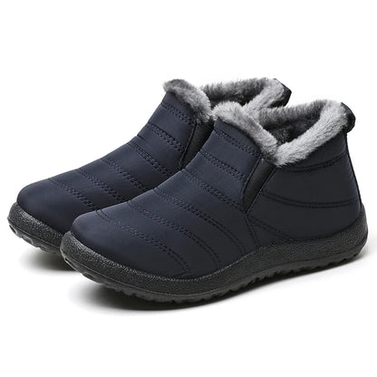 Shoes Men Winter Shoes For 2024 Winter Sneakers Slip On Fur Loafers Chaussure
