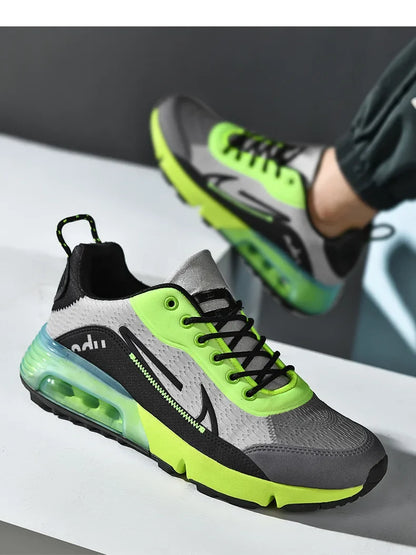 Summer New Arrival Korean Style Casual Running Shoes Men's Shoes Cross-border