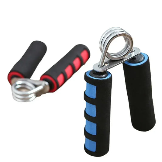 1Pc Random Color Finger Strength Exercise Sponge Forearm Increase Strength