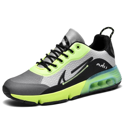 Summer New Arrival Korean Style Casual Running Shoes Men's Shoes Cross-border