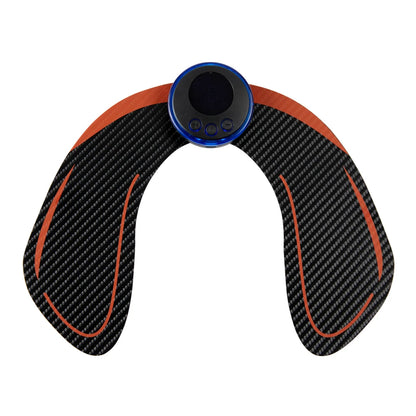 Electric Muscle Stimulator EMS Abdominal Fitness Stickers Rechargeable Body Slim
