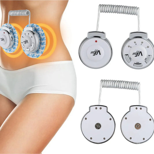 6 Modes 10 Levels Liposuction Machine VE Sport Fat Burner Body Shaping Slimming