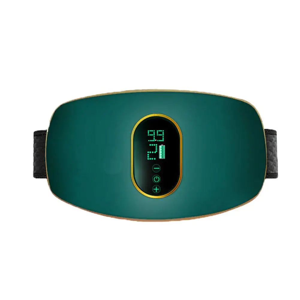 Slimming Belly Belt Massager Losing Weight Fat Burn Ardente Fitness Celulite