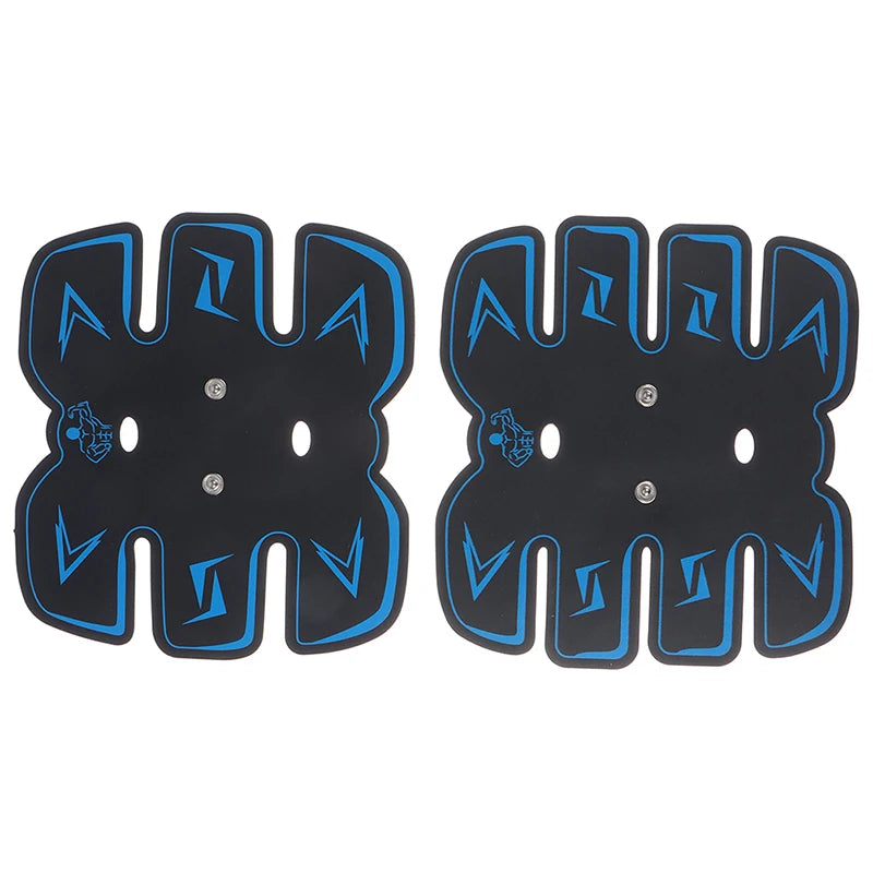 EMS Wireless Muscle Stimulator Trainer Smart Fitness Abdominal Training Electric