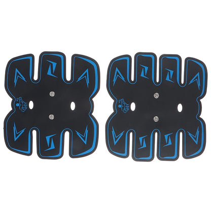 EMS Wireless Muscle Stimulator Trainer Smart Fitness Abdominal Training Electric
