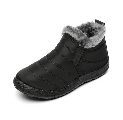 Shoes Men Winter Shoes For 2024 Winter Sneakers Slip On Fur Loafers Chaussure