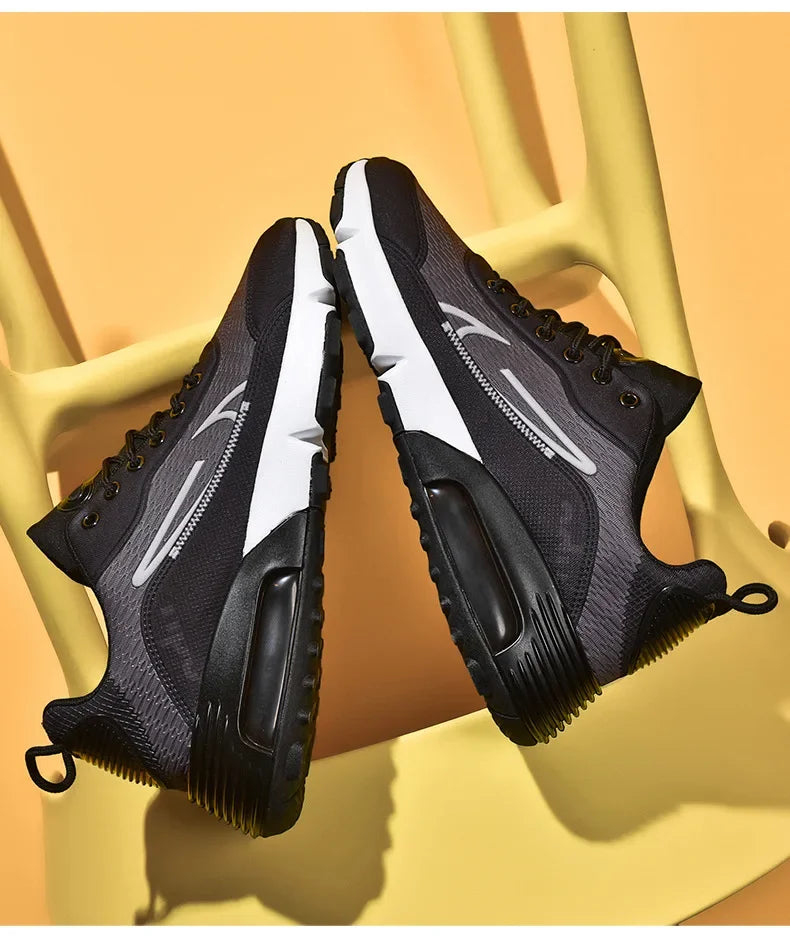 Summer New Arrival Korean Style Casual Running Shoes Men's Shoes Cross-border
