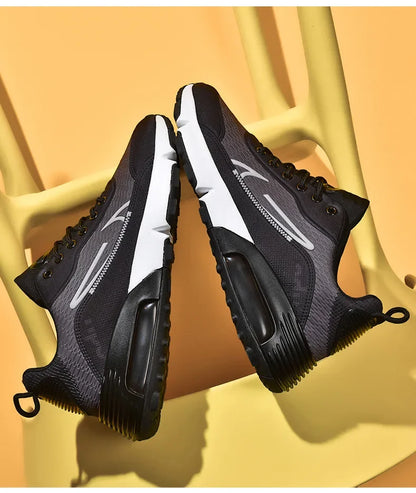 Summer New Arrival Korean Style Casual Running Shoes Men's Shoes Cross-border