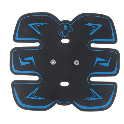 EMS Wireless Muscle Stimulator Trainer Smart Fitness Abdominal Training Electric