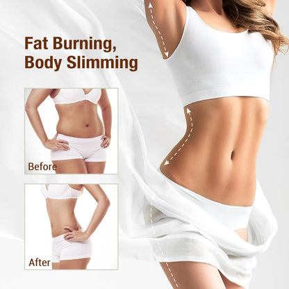 Weight Loss Anti-Cellulite Massager for Body Electric Slimming Massage Back