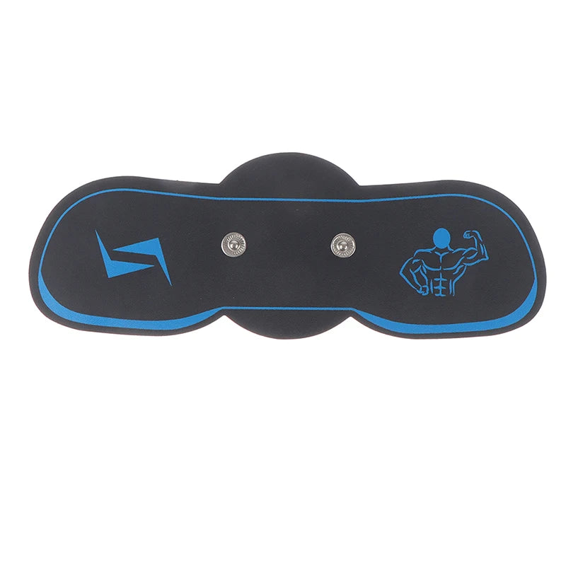 EMS Wireless Muscle Stimulator Trainer Smart Fitness Abdominal Training Electric