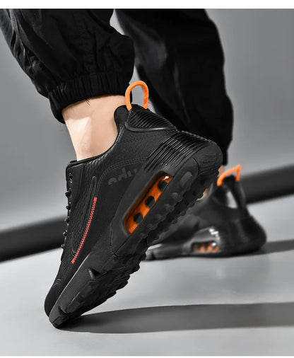 Summer New Arrival Korean Style Casual Running Shoes Men's Shoes Cross-border