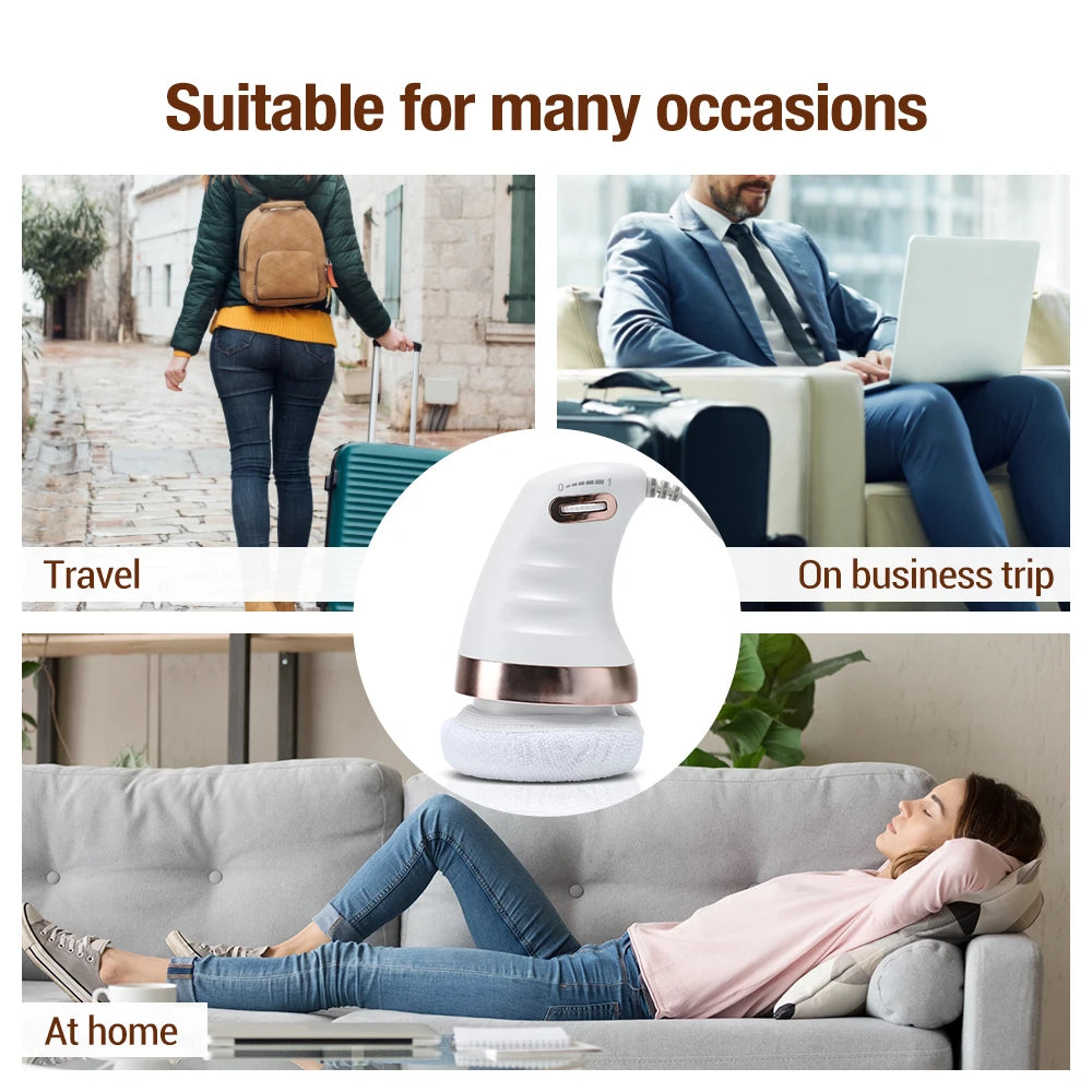 Weight Loss Anti-Cellulite Massager for Body Electric Slimming Massage Back