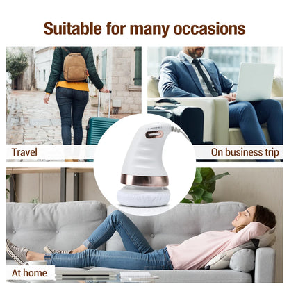 Weight Loss Anti-Cellulite Massager for Body Electric Slimming Massage Back