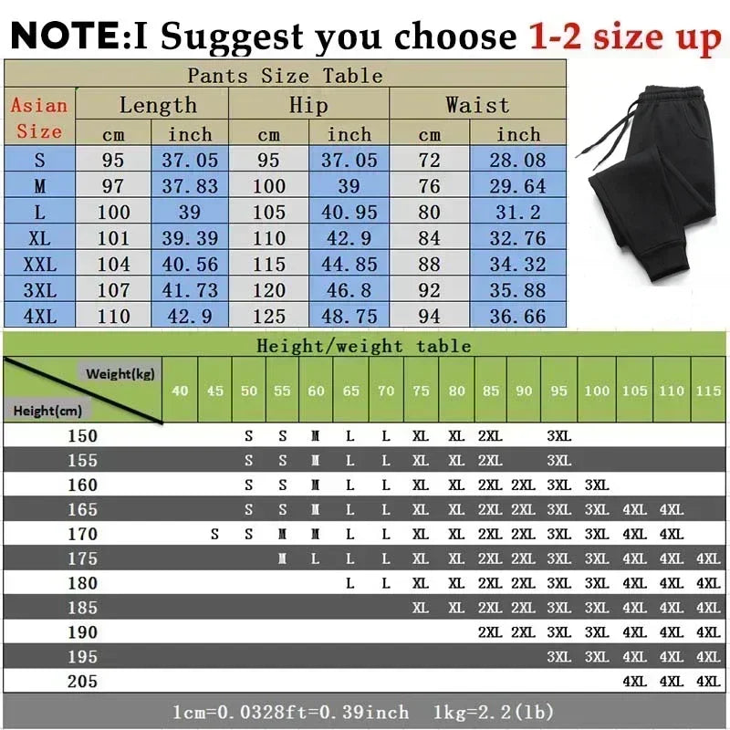 Versatile Women's Pants Soft Joggers Fitness Sweatpants Comfortable Trousers