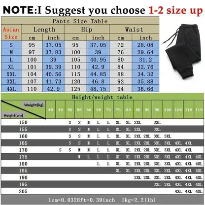 Versatile Women's Pants Soft Joggers Fitness Sweatpants Comfortable Trousers